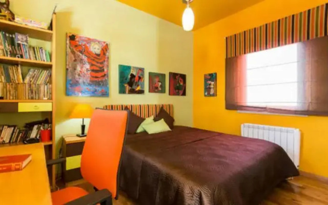 SR Palmela Village Studios II