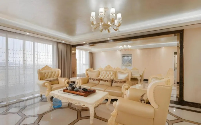 Vienna Classic Hotel Dongguan Changan Xiandai