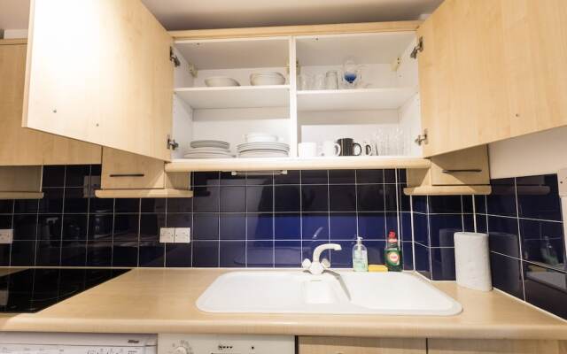 Belgravia Apartments - Earls Court