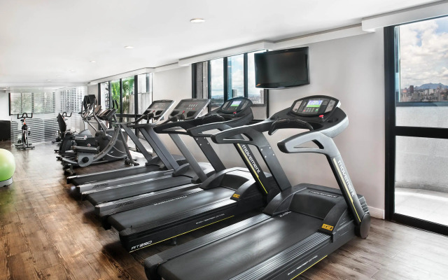 Melia Jardim Europa