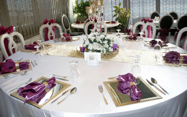 Marmaray Hotel
