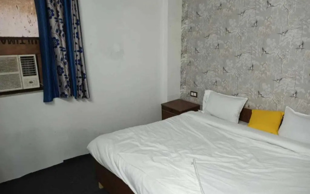 OYO 701292 Hotel Prime