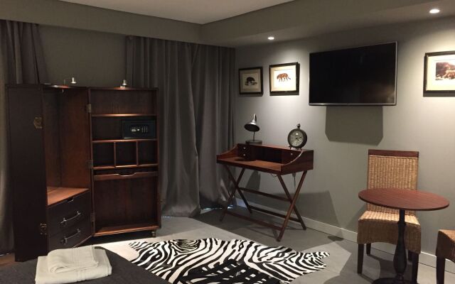 Dalma Old Town Suites