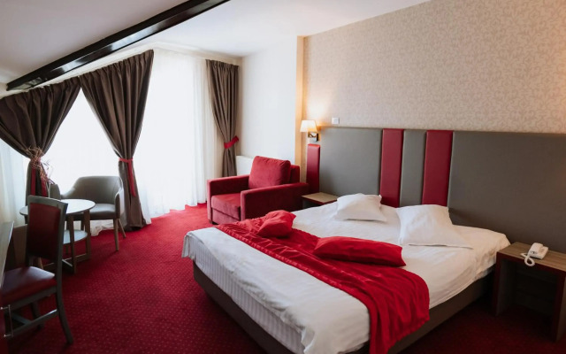 Hotel Marea Neagra