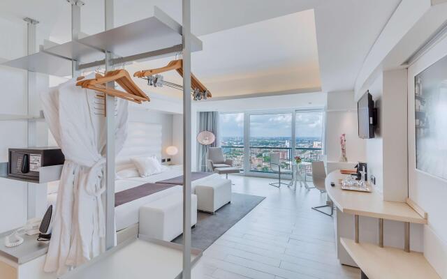 Tryp Habana Libre