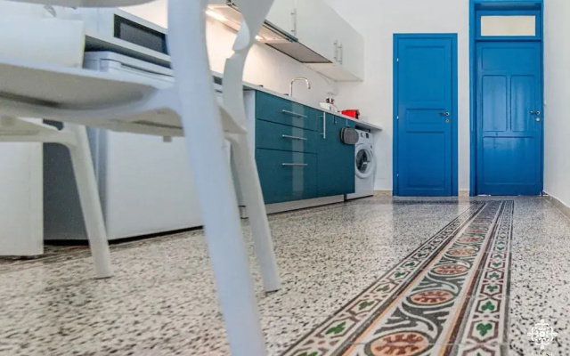 LE 4 PERLE Apartments