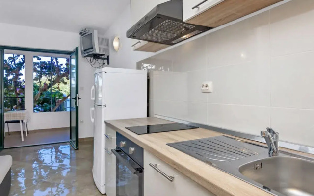 Apartment Rubin Hvar/Pokrivenik 39102