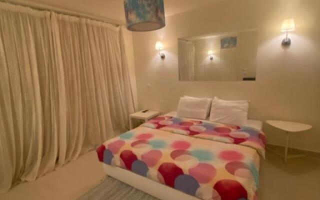 A studio in Veranda Sahl Hasheesh