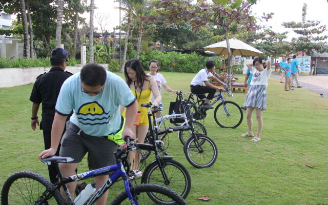 Bali Relaxing Resort & Spa