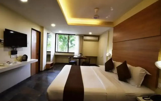 Hotel Pearl