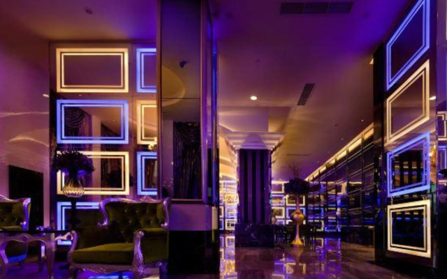 Youth Sunshine Hotel (Wenling Daxi)