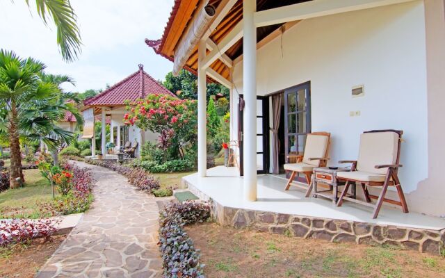 ZEN Rooms Air Terjun Sing - Sing