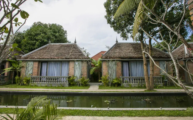 Laysung Residence