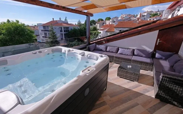 Penthouse Stella