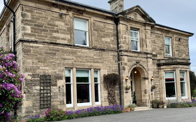 The Pines Guesthouse