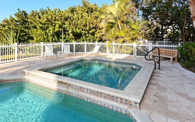 LaPlage 2 Apartment 4