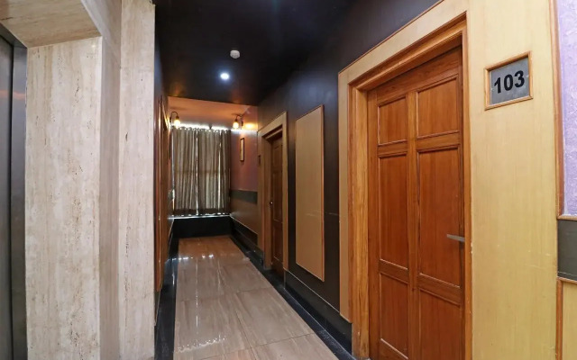 Rc Hotel By OYO Rooms