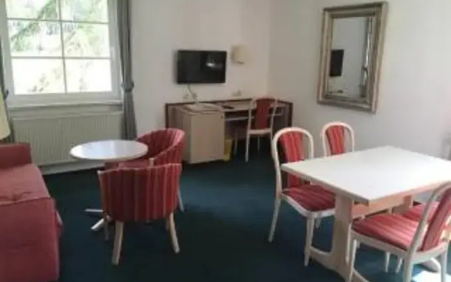 Hotel Zum Kranichsee