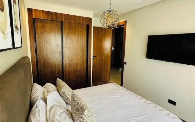 Stay'Inn - Palmier Luxury Living