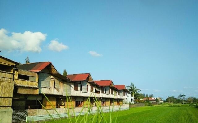 Farmer House - Hostel
