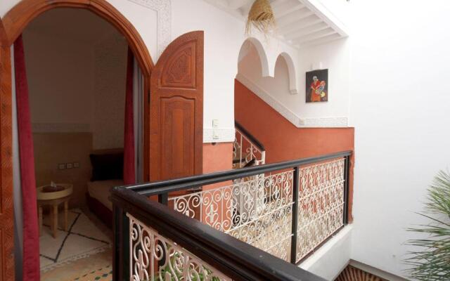 Riad Venezia