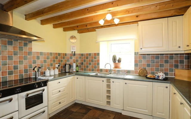 Bodlasan Groes House