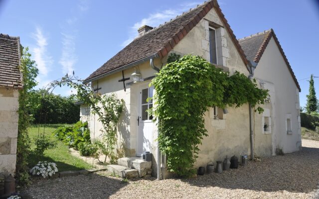 La Ferme Blanche