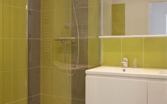 LAppartement de Philibert