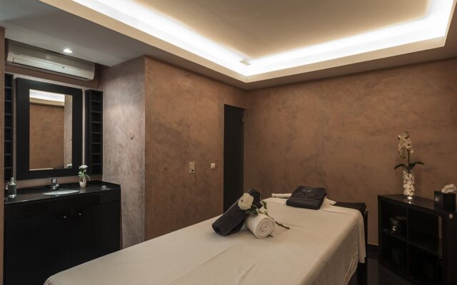 Отель Vila Galé Serra da Estrela