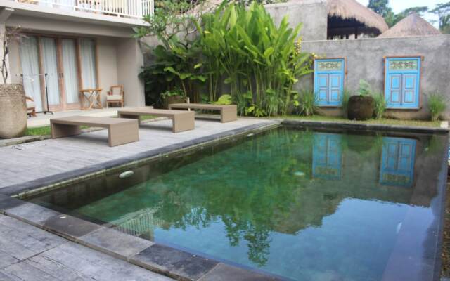Aroem Villa Ubud