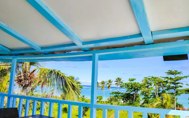 B&B Aparthotel La Isleta