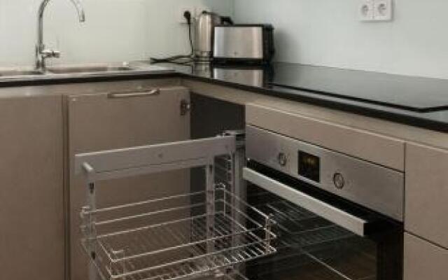 Lovely apt in Metaxourgio Center