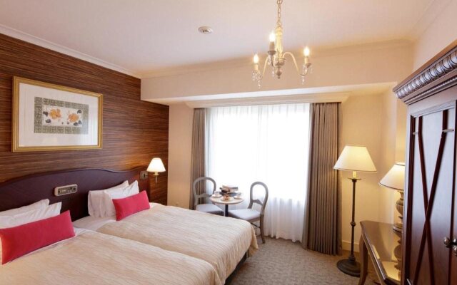 Sendai Royal Park Hotel