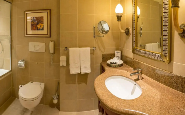 Peermont D'oreale Grande at Emperors Palace
