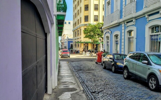 The Lofts at Old San Juan
