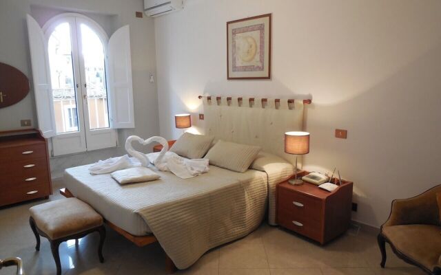 Apartment for 4 Persons