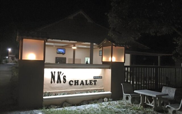 NKS Chalet