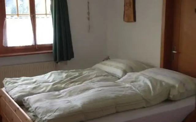 Chalet Zimmermann Kiental BE