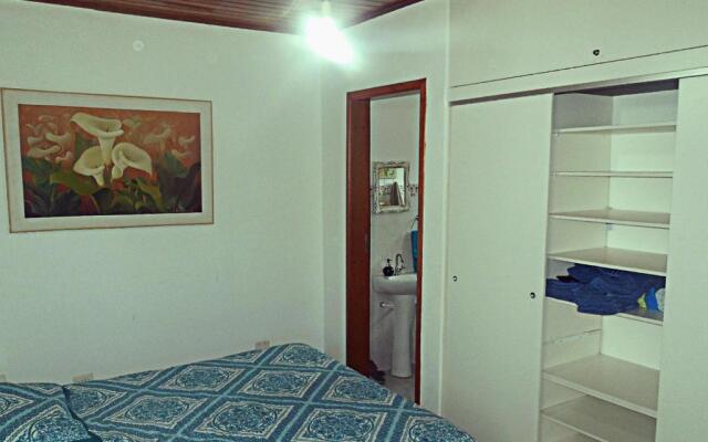 Casa Guarujá - Condomínio