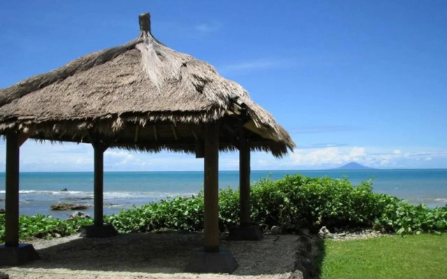 Tanjung Lesung Beach Hotel