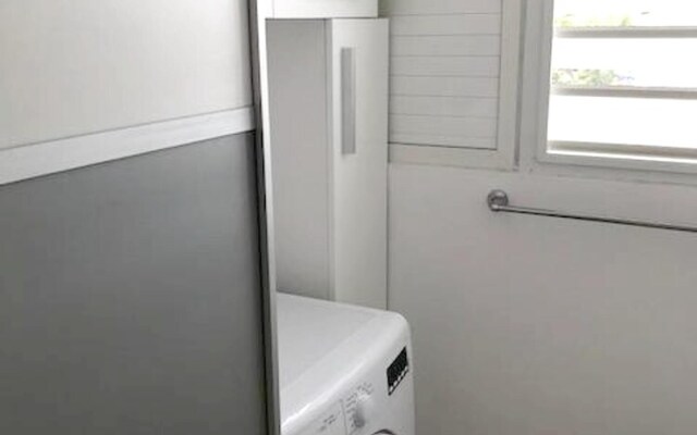 Studio in Sandy Ground, With Wonderful sea View, Pool Access, Enclosed Garden - 50 m From the Beach — фото 4