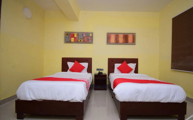Bengal Inn by OYO Rooms