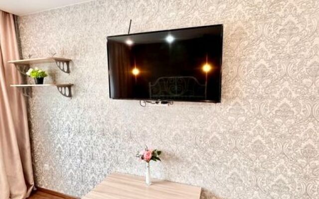 Регион89 на ул. Полярная , д. 15