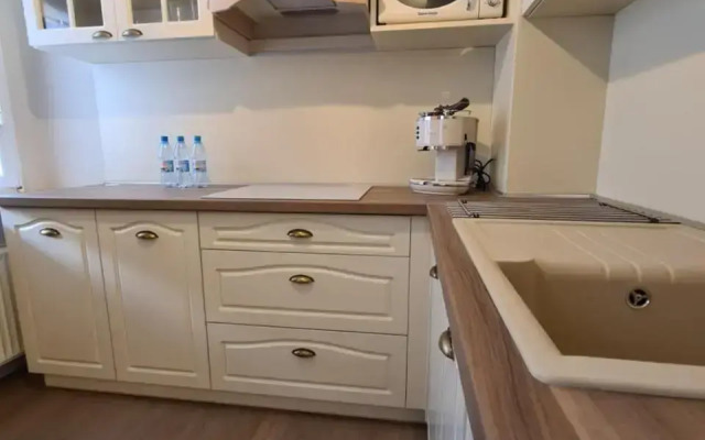 Bristol Apartment
