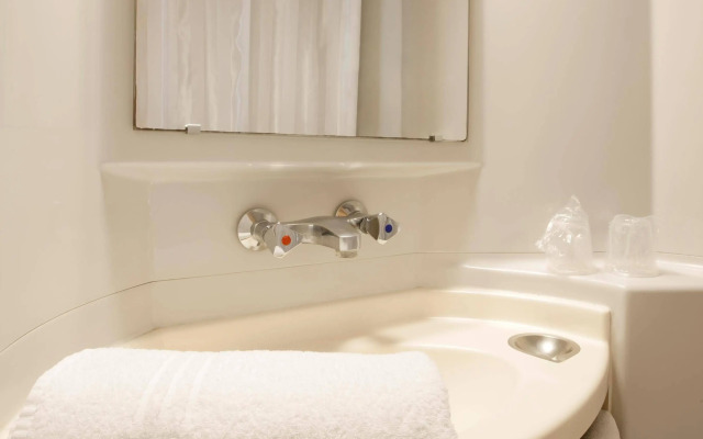 Premiere Classe Angouleme Sud-La Couronne