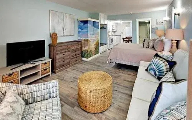 Sea Breeze Suites