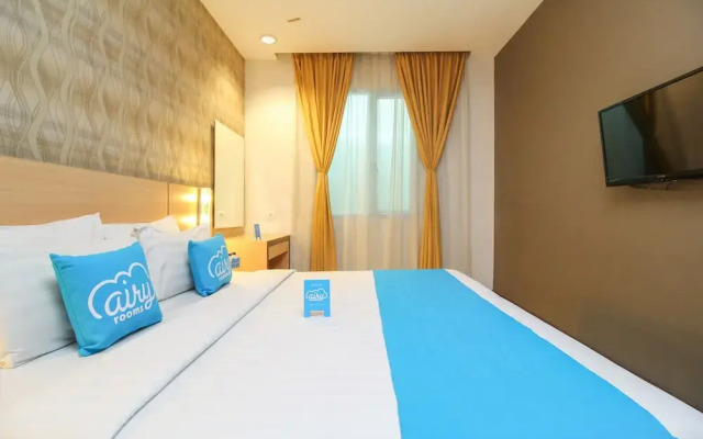 Airy Medan Sunggal Setiabudi 159
