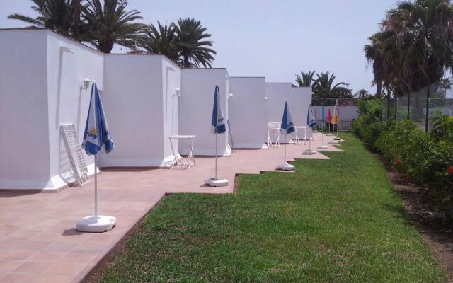 Bungalows Todoque