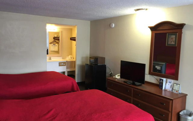 FairBridge Inn Express Merrillville