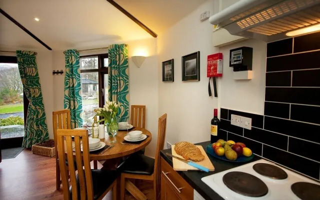 Loch Tay Highland Lodges